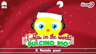 SCARICARE IL VIDEO DEL PULCINO PIO