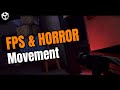 Complete FPS Controller in Unity | Walking, Jumping, Sprinting & Crouching