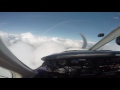 Instrument Rating (Restricted) - Taster video [GoPro 4K]