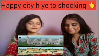 Pakistani reaction : Lucknow City Tour || Facts || 2019 || Uttar Pradesh | India