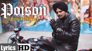 Poison - Sidhu Moose Wala | R-Nait | The Kidd | Sidhu Moose Wala all songs | ‎@SidhuMooseWalaOfficial  
