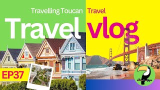 Top 10 Best Traveller Tripadvisor Rated Hotels in San Francisco | 🦜 #TheTravellingToucan