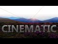 Free! Cinematic Sound Pack