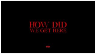 Reggie ft Kojo Trilla x Okenneth - We won’t be here forever. Official Beat Remake.