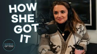 ‘This is Your Brain on Drugs’ Alumni RACHAEL LEIGH COOK Looks Back