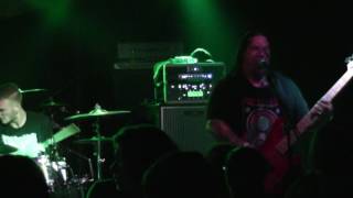 GENERICHRIST -I- HEXX -I- live 7/8/16 Tampa , Fl