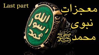 Birth Of Prophet Muhammad SAW | ولادت نبویﷺ | Wiladat-E-Nabvi ke Mojzat| Hazoor SAW Ki Pedaish |