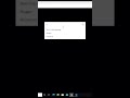 Search Bar with Auto-complete Search Suggestions using HTML CSS & JavaScript| #shorts