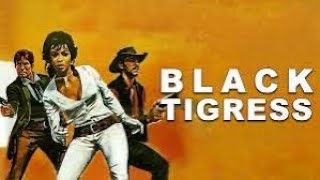 Black Tigress: Action and Elegance with Lola Falana | Saturday Feature