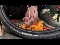 maxxis receptor tires on gt grade review tubeless