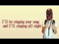 Austin Mahone - 11:11 with LYRICS