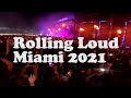 Rolling Loud Miami 2021 (Official Vlog)