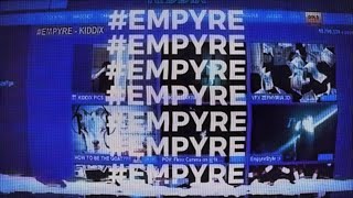 KiddiX - #EMPYRE (Full Mixtape)