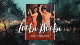 Zoobi doobi - 3 idiots | Sub español - Hindi