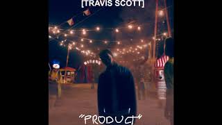 Travis Scott Type Beat | "Product"