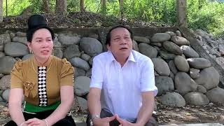 Cam Vui and Hoang Nhung reunite for an amazing and captivating duet.