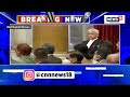 justice u u lalit sworn in as 49th chief justice of india cji latest news english news