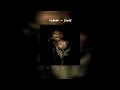 Hubbak (هوباك) - Siedd | Sped Up | Vocals Only | Nasheed | Dua |