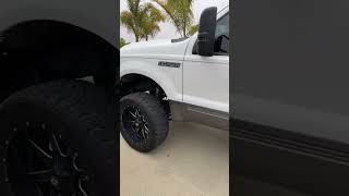 Ford Excursion Best Family Vehicle #shorts #ford #fordexcursion #diesel #powerstroke