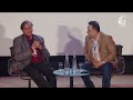 Myth and Memory | Amish and Shashi Tharoor in conversation | JLF London 2023