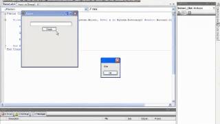 VB NET Tutorial 21 Conditional Operators Visual Basic 2008 2010
