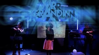 Monsieur Grandin Sword Mountain Live