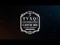 TVXQ! 동방신기_Live World Tour 'CATCH ME' in Los Angeles