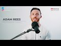 ADAM REES - SHOWREEL