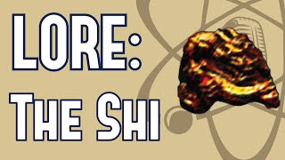 Atomic Lore - The Shi