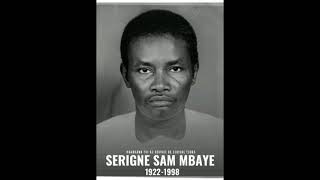 serigne saam wakhtaan ci seydinaa Mohamed 😭😭😭😭😱😱😱