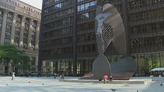 Israel Independence Day celebration scheduled for noon Tuesday at Daley Plaza