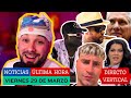 💥Cuba peor * Canel  🔥 El Taiger cae en D3SGR4CIA * Chocolate * La Castro y más