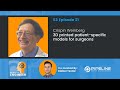 Crispin Weinberg | 3D printed patient-specific models for surgeons