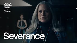 Severance - Season 2, episode 2: \