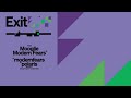 Mooglie - modernfears