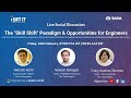 The “Skill Shift” Paradigm & Opportunities for Engineers | i GET IT