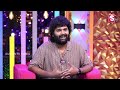 raghu master about his wife singer pranavi roshan interviews @sumantvtimes