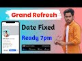 Shilpi Singh Refresh Date  Fixed 🔥 | How To Add Shilpi Singh ❤️| Aakash Rajput | SD Family