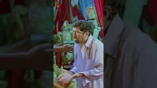Krishnam Vande Jagadgurum Movie Scenes | Posani Krishna Murali Demands Money Scene | YT Shorts | KFN