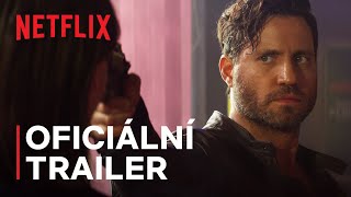 Konec zločinu v Americe | oficiální trailer | Netflix