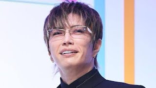 GACKT大晦日メンバー「なぜこの2人？」   『格付け』から“消えた”直後の投稿が話題に。