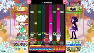 pop'n music éclale - Caradbolg (EX)