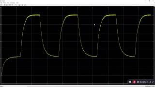 Quanser Qube servo-2 Filtering lab