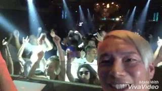 Jamaster A VS Omnia @ Pepper Club (Shenzhen) 27-8-2016 (Part 1)