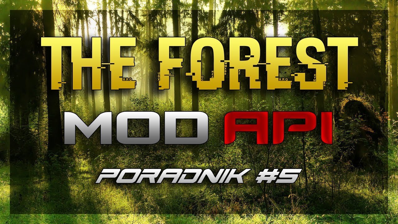 The Forest Full Release Mod Api Koolmate