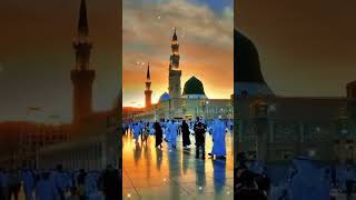 Ziyarat Makkah and madina