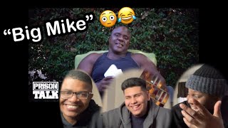 Is there a cheek busting Hierarchy? - Prison Talk 12. 17 | Reaction ‼️