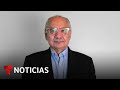 Agente encubierto del FBI fue clave en caso del exdiplomático acusado de espiar | Noticias Telemundo