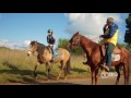 Hepburn Lagoon Trail Rides in Melbourne offering Horseback Riding