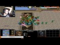 warcraft 3 tft ОЧЕНЬ СИЛЬНАЯ СТРАТА в the war